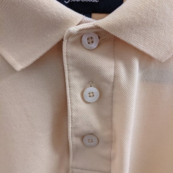 TITLEIST MEN POLO LONG SLEEVES, - Picture 6 of 9